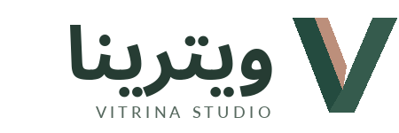 ویترینا — نمایش قالب